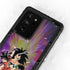 Dragon Ball Z Saiyan Saga Galaxy Note20 Ultra 5G Waterproof Case